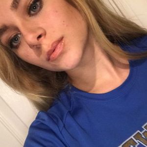 Meet your Posher, Leighton